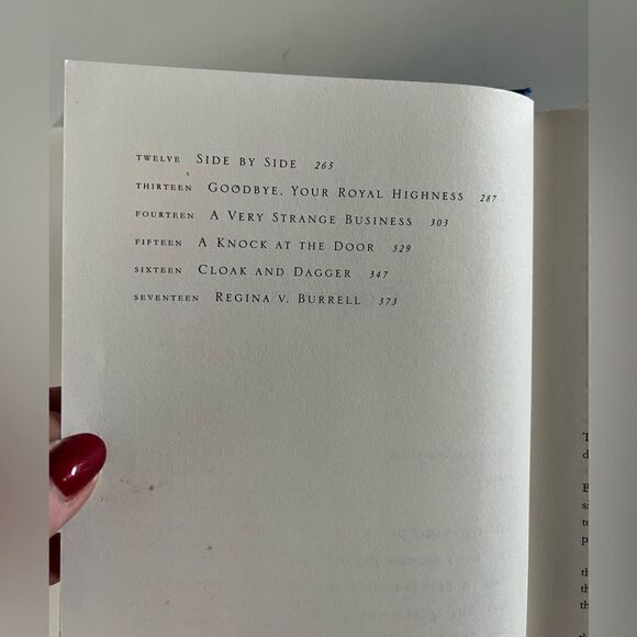 A Royal Duty by Paul Burrell Princess Diana’s Butler - Picture 6 of 13